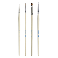 ゴッドハンド 神ふで 仙人筆 GHBRSPSNSETｶﾐﾌﾃﾞｾﾝﾆﾝﾌﾃﾞ