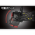 ジェントス Drag forceヘッドライト 400ルーメン DRF-433D-イメージ4