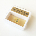 ナガオカトレーディング レコード用交換針 2846STSD