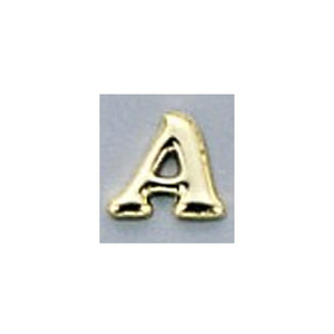 光 ゴールド切文字 大 A FCN5115-ABG20-A-イメージ1