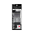 ゼブラ サラサクリップ1.0 黒 5本入 FC740SY-P-JJE15-BK5-イメージ1