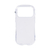 Ｈａｍｅｅ iPhone18 Pro/17 Pro用 TPUｹｰｽ IFACE LOOK IN CLEAR クリア 41-194700-イメージ1