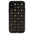 GAZE iPhone XS/X用ケース Glitter OX ゴールド GZ13470I58-イメージ1