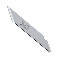 オルファ アートナイフ　替刃 オルファ S-5Kｱ-ﾄﾅｲﾌｶｴﾊﾞ