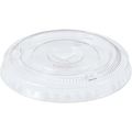 シモジマ ヘイコー A-PET 平蓋 口径78mm 穴付き 50個 FC015NJ-4525009