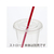 シモジマ ヘイコー A-PET 平蓋 口径78mm 穴付き 50個 FC015NJ-4525009-イメージ2