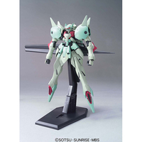 バンダイスピリッツ HG 1/144 ガデッサ HG30ｶﾞﾃﾞﾂｻ