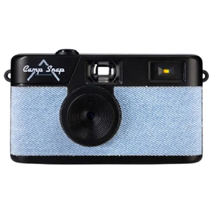 Camp Snap CS-V105-DN V105 デニム|エディオン公式通販