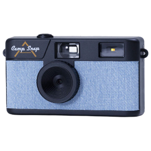 Camp　Snap V105 デニム CS-V105-DN-イメージ2