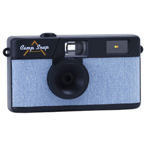 Camp　Snap V105 デニム CS-V105-DN-イメージ3