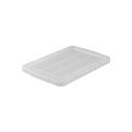 トラスコ中山 TRUSCO　THC型コンテナ　THC－16A、23A、35A用フタ　透明 THC1623AFTM