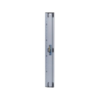 シンワ アルミカッター定規 カット師PROTECT 70cm 65065 FC471WF-8252397