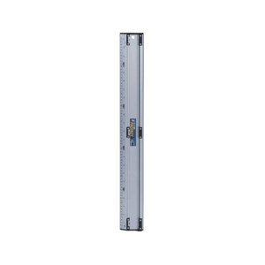 シンワ◆取引終了◆ シンワ/アルミカッター定規 カット師PROTECT 70cm 65065 FC471WF-8252397-イメージ1