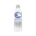ミツウロコビバレッジ ミツウロコ/駿河の天然水 (リサイクル100%ボトル使用) 500ml FCV3943
