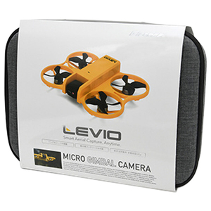 G-Force LEVIO(レヴィオ) RTFセット GB470-イメージ8