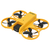 G-Force LEVIO(レヴィオ) RTFセット GB470-イメージ3
