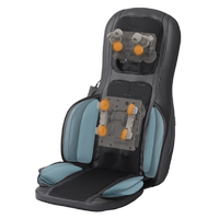 アテックス ADE02BK マッサージシート オリジナル タタキもみ
