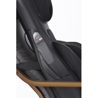 アテックス ADE02BK マッサージシート オリジナル タタキもみ