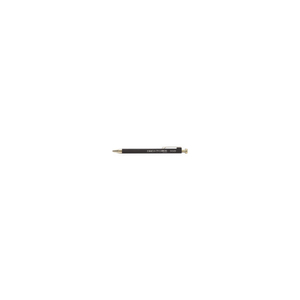 シンワ測定 工事用 シャープペン ２．０ｍｍ 黒 シンワ 工事用 シャープペン 78470-イメージ1