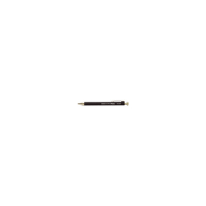 シンワ測定 工事用 シャープペン ２．０ｍｍ 黒 シンワ 工事用 シャープペン 78470-イメージ2