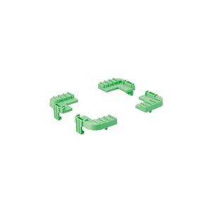 トラスコ中山 TRUSCO　ルートバンMP－600専用コーナーストッパー　4個組 MP-600CS-イメージ1