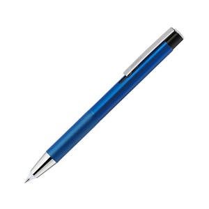 ゼブラ ライト付き油性ボールペン ライトライトα 0.7mm ブルー FC91198-P-BA96-BL-イメージ1