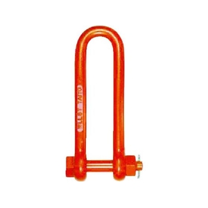 大洋製器工業 強力長シャックル 2.5t 2.54538130 FC514GT-4072677-イメージ1
