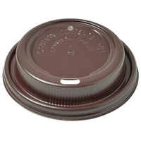 ストリックスデザイン リップルラップカップ 8オンス（240mL） フタ 48個 FCE650T-MB-872A