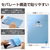 エレコム iPad Air(M3/M2)用フィルム 指紋防止 超透明 11インチ TB-A25MFLFANG-イメージ7