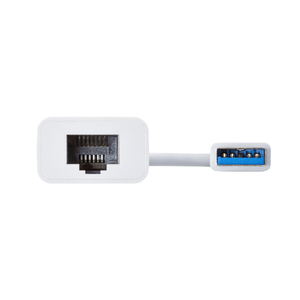 サンワサプライ USB3．2-LAN変換アダプタ ホワイト USB-CVLAN1WN-イメージ3