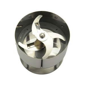 カンダ KD餃子具カッターGGC-3/4用替刃(1枚) FC170SM-051107-イメージ3