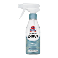 花王 トイレマジックリン こすらずスッキリ泡パック サボン&シトラスの香り 本体 ﾄｲﾚﾏｼﾞｱﾜCﾎﾝ