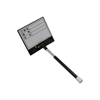 土牛産業 DOGYU　伸縮式ホワイトボードD-2C 02470