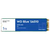Western Digital M．2 2280 SATA 内蔵SSD(1TB) WD Blue SA510 WDS100T3B0B-イメージ1