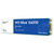 Western Digital M．2 2280 SATA 内蔵SSD(1TB) WD Blue SA510 WDS100T3B0B-イメージ3