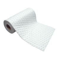 大一産業 吸油シート 油だけ吸うたろう 40.5cm×20m巻 FC080LX-8070340