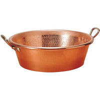 MAUVIEL 銅 ジャムボール 2193-36cm FC872LN-5308900