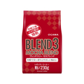 京都西京極 小川珈琲店 小川珈琲/ブレンド3 モカブレンド 粉 230g FCJ747E