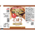 アマノフーズ 具がすごい おみそ汁 ごぼう フリーズドライ 10食 FCK682B-イメージ2