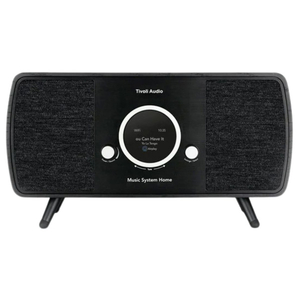 チボリオーディオ Generation 2 MSYH2-9469-JP Tivoli Audio MSYH2-9469-JP Music System Home (Gen． 2