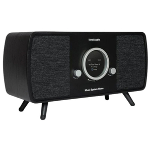 Tivoli　Audio Music System Home (Gen． 2) ブラックブラック MSYH2-9470-JP-イメージ2
