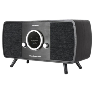 Tivoli　Audio Music System Home (Gen． 2) ブラックブラック MSYH2-9470-JP-イメージ3