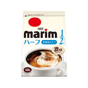 味の素ＡＧＦ マリーム 低脂肪タイプ 袋 500g 12袋 F808134-イメージ1