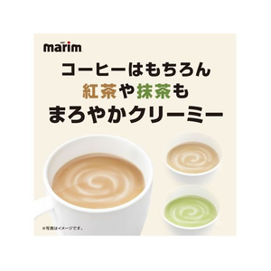 味の素ＡＧＦ マリーム 低脂肪タイプ 袋 500g 12袋 F808134-イメージ4