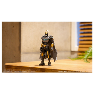 タカラトミー CK-M07 COLLEKAZARO 僕のヒーローアカデミア アーマードオールマイト ｺﾚｶｻﾞﾛCKM07ｱ-ﾏ-ﾄﾞｵ-ﾙﾏｲﾄ-イメージ11