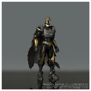 タカラトミー CK-M07 COLLEKAZARO 僕のヒーローアカデミア アーマードオールマイト ｺﾚｶｻﾞﾛCKM07ｱ-ﾏ-ﾄﾞｵ-ﾙﾏｲﾄ-イメージ2