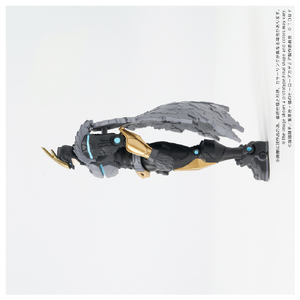 タカラトミー CK-M07 COLLEKAZARO 僕のヒーローアカデミア アーマードオールマイト ｺﾚｶｻﾞﾛCKM07ｱ-ﾏ-ﾄﾞｵ-ﾙﾏｲﾄ-イメージ4