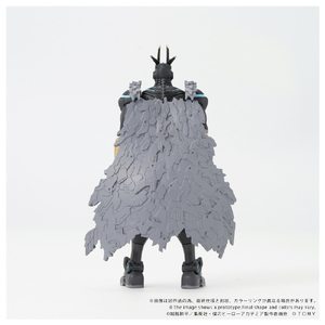 タカラトミー CK-M07 COLLEKAZARO 僕のヒーローアカデミア アーマードオールマイト ｺﾚｶｻﾞﾛCKM07ｱ-ﾏ-ﾄﾞｵ-ﾙﾏｲﾄ-イメージ5