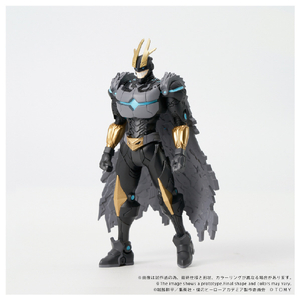 タカラトミー CK-M07 COLLEKAZARO 僕のヒーローアカデミア アーマードオールマイト ｺﾚｶｻﾞﾛCKM07ｱ-ﾏ-ﾄﾞｵ-ﾙﾏｲﾄ-イメージ6