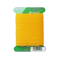 トラスコ中山 ハイポリ水糸 細0.8mm 100m巻 FC928JF-2154242